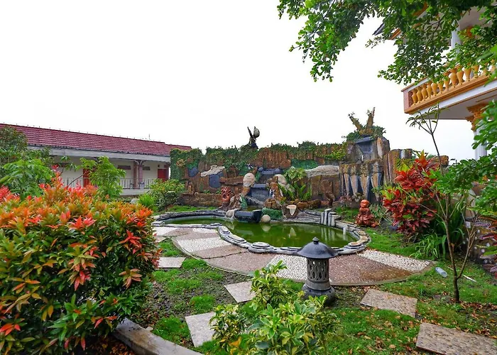 OYO 3125 Hotel Taman Sari Semarang
