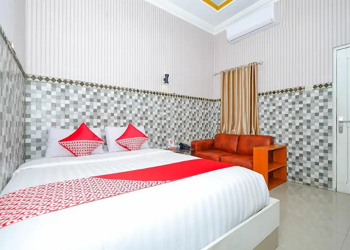 OYO 3125 Hotel Taman Sari Semarang